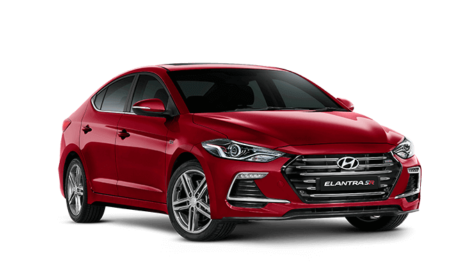 HYUNDAI ELENTRA