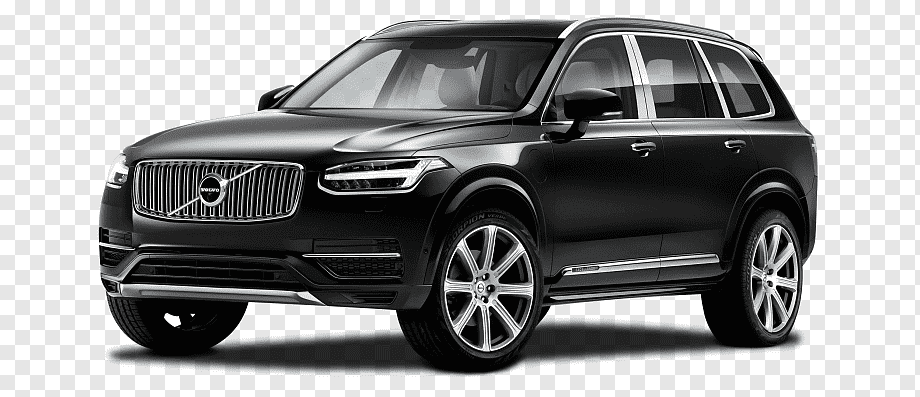 VOLVO XC 90