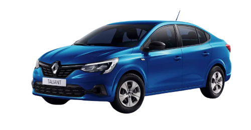 RENAULT TALİANT