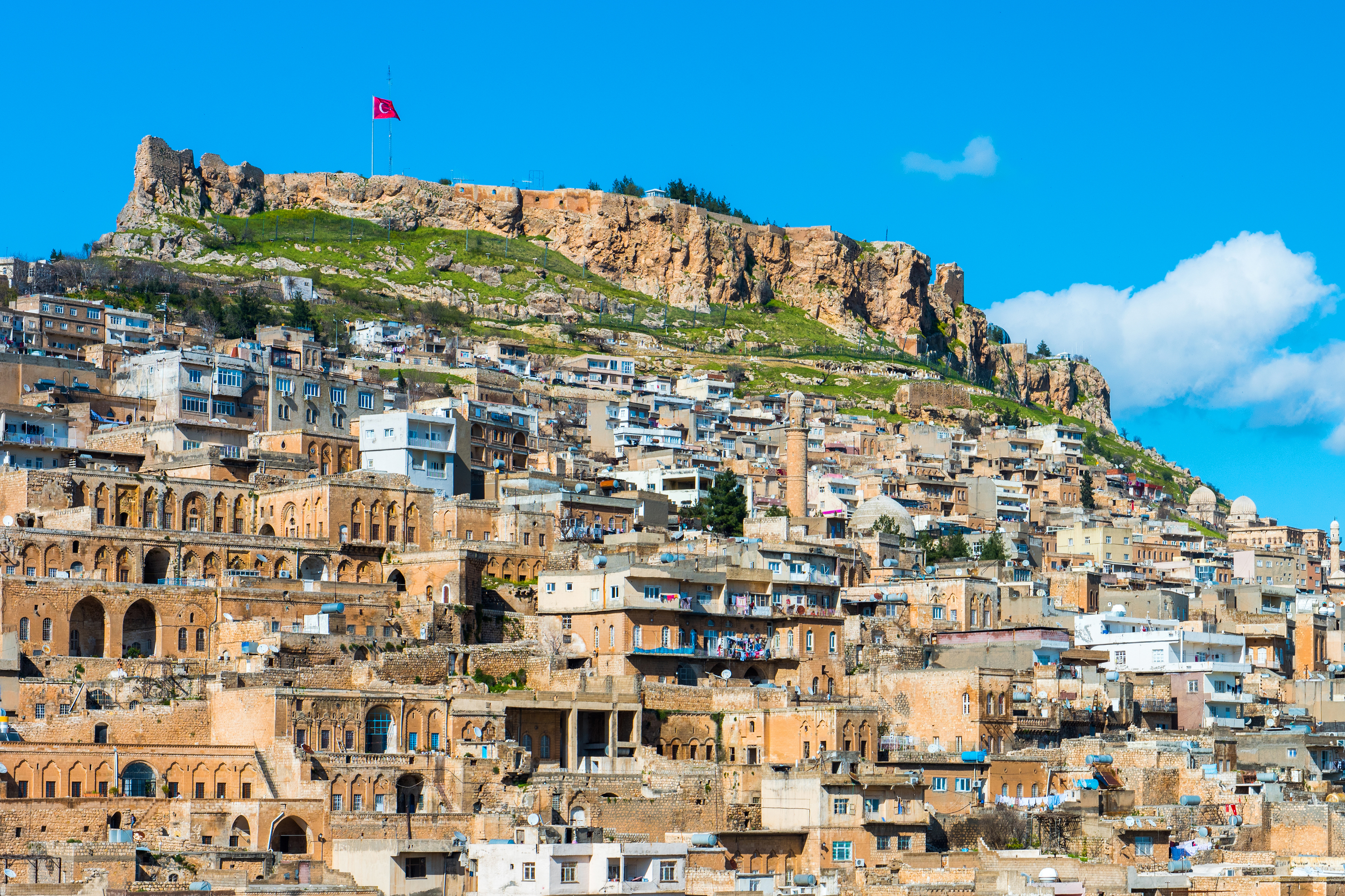 Mardin’de Araç Kiralamanın Tam Zamanı