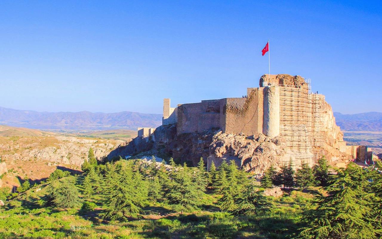 Elazığ’da Araç Kiralamanın Tam Zamanı